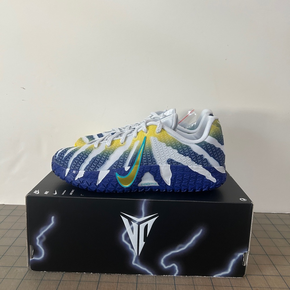 Nike Ja 3 ‘Murray State’ GS